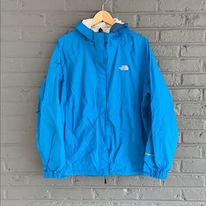 North Face Women’s Rain Shell XL